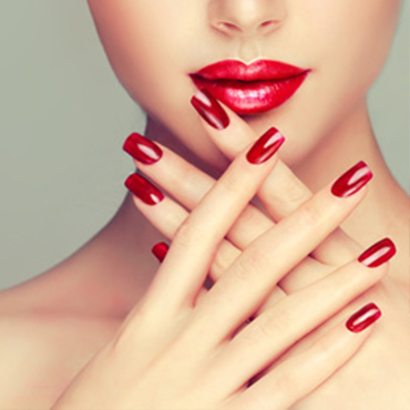 Salon Kate & Spa in Alexandria, VA