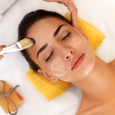 Salon Kate & Spa in Alexandria, VA